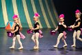 Mini Stars Circus 3C  035